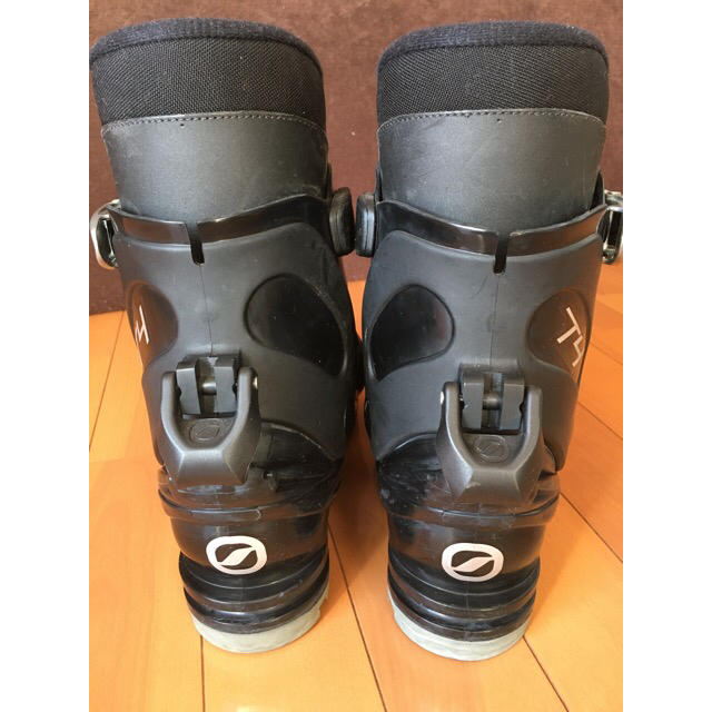 SCARPA T4 テレマークスキーブーツ 26.5 SCARPA T4 テレマークスキーブーツ 26.5
