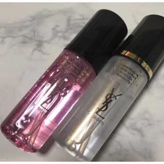 イヴサンローランボーテ(Yves Saint Laurent Beaute)のイヴサンローラン　トップシークレット　洗顔　化粧水　セット(化粧水/ローション)