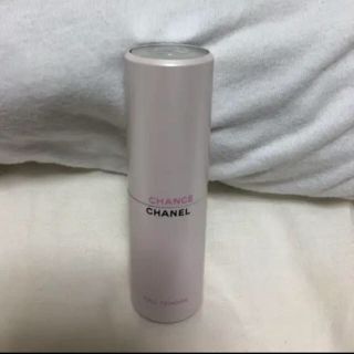 シャネル(CHANEL)のCHANEL 香水　持ち運び(香水(女性用))