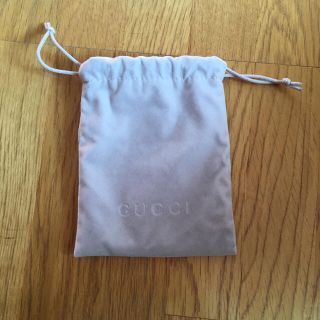 グッチ(Gucci)のGUCCI☆アクセサリー入れ(その他)