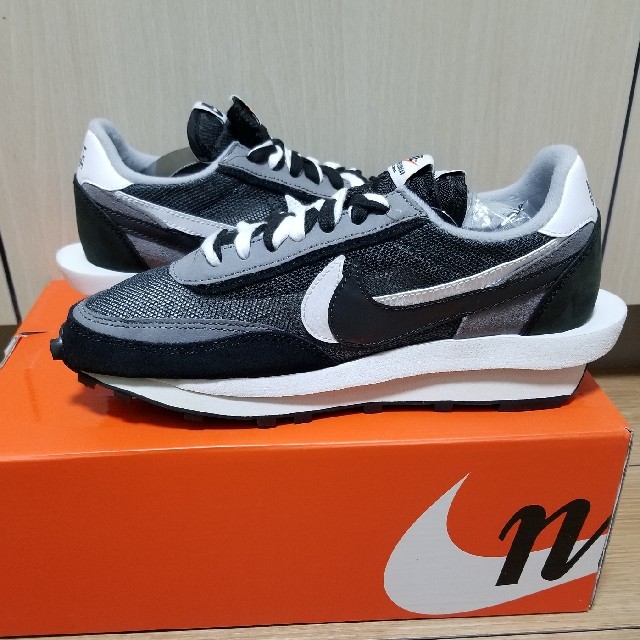 NIKE SACAI LDWaffle 26.5cm