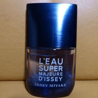 イッセイミヤケ(ISSEY MIYAKE)のロ― マジュール ドゥ イッセイ オーデトワレ 50ml(香水(男性用))