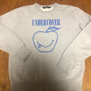 アンダーカバー(UNDERCOVER)の中古　アンダーカバー　レディース　トレーナー(トレーナー/スウェット)