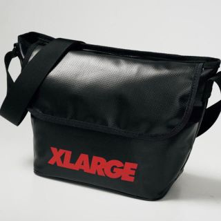 エクストララージ(XLARGE)のsmart 2019年 11月号 付録 XLARGE ショルダーバッグ(ショルダーバッグ)