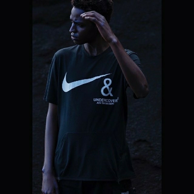 NIKE(ナイキ)のナイキ × アンダーカバー 2019   Tシャツ M メンズのトップス(Tシャツ/カットソー(半袖/袖なし))の商品写真