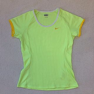 ナイキ(NIKE)の【最安値！】ナイキ レディース Tシャツ トレーニング ヨガ(ヨガ)