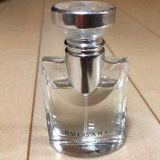 ブルガリ(BVLGARI)の香水 BVLGARI POUR HOMME 30ml(ユニセックス)