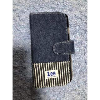 リー(Lee)のiphoneケース(iPhoneケース)