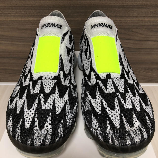 NIKE AIR VAPORMAX FK MOC 2 ACRONYM