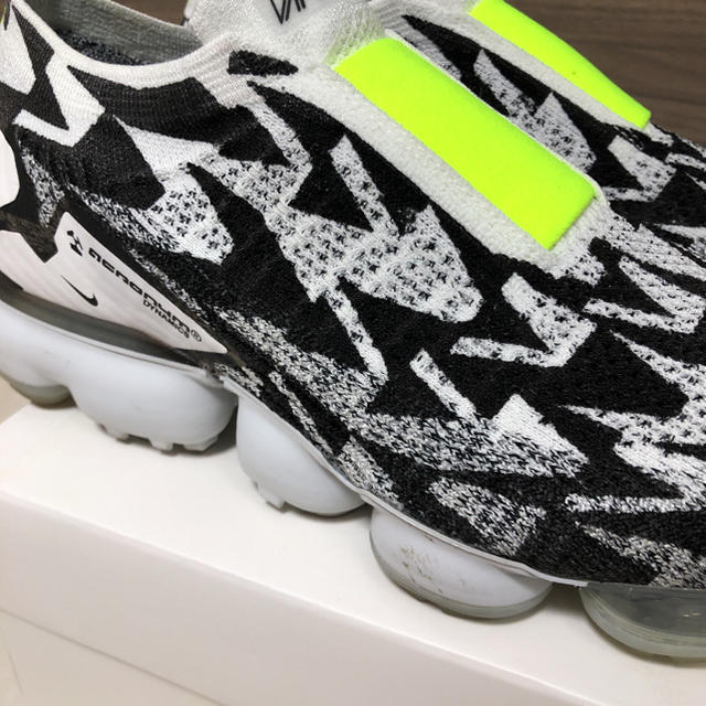 NIKE AIR VAPORMAX FK MOC 2 ACRONYM