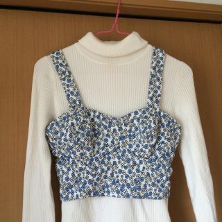 トップショップ(TOPSHOP)のKAY様専用(ニット/セーター)