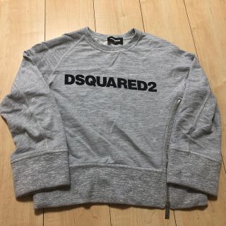 ディースクエアード(DSQUARED2)のディースクエアード✩キッズ✩12Y美品✩(Tシャツ/カットソー)