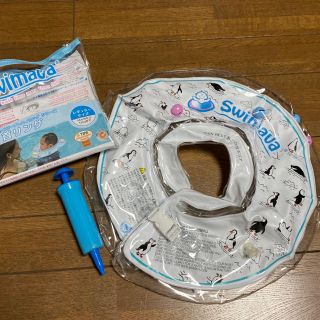 アカチャンホンポ(アカチャンホンポ)の美品✩﻿スイマーバ swimava(お風呂のおもちゃ)