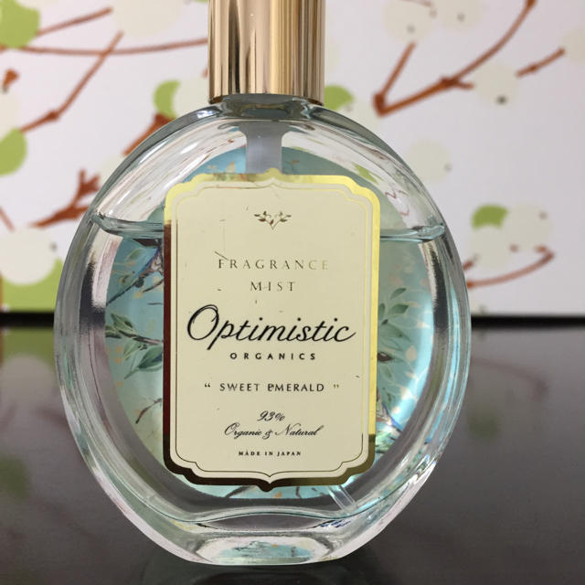 Optimystik(オプティミスティック)のオプティミスティック フレグランスミストSE スキンローション コスメ/美容の香水(香水(女性用))の商品写真
