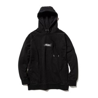 ナンガ(NANGA)のNANGA SWEAT HOODIE  ナンガ スウェット (パーカー)