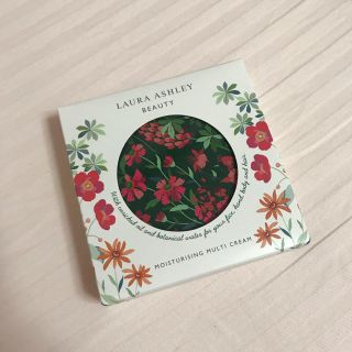 ローラアシュレイ(LAURA ASHLEY)の保湿クリーム(ボディクリーム)