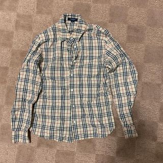 バーバリー(BURBERRY)のBurberry シャツ(シャツ/ブラウス(長袖/七分))