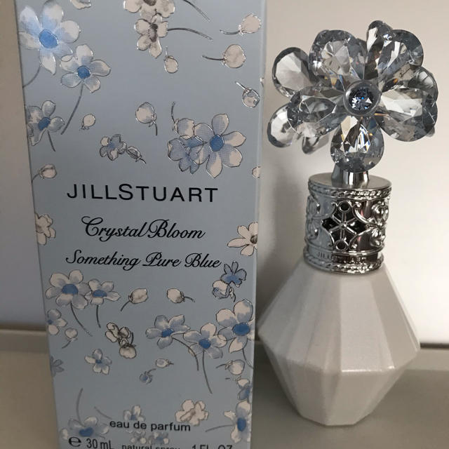 JILLSTUART by haru's shop｜ジルスチュアートならラクマ - ジルスチュアート香水の通販 大得価新品