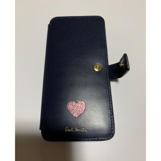 ポールスミス(Paul Smith)のろ様専用　　Paul smith ポールスミススマホーケース　iPhoneケース(iPhoneケース)