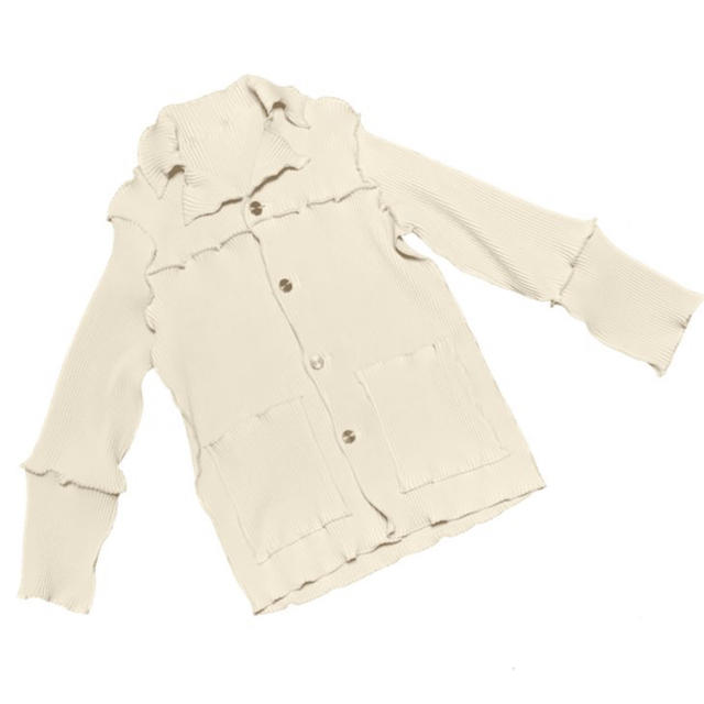 kotohayokozawa Pleats coat プリーツコート - その他