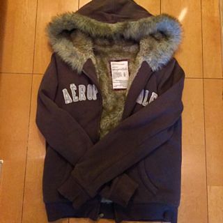 エアロポステール(AEROPOSTALE)のエアロポステル スウェット(トレーナー/スウェット)