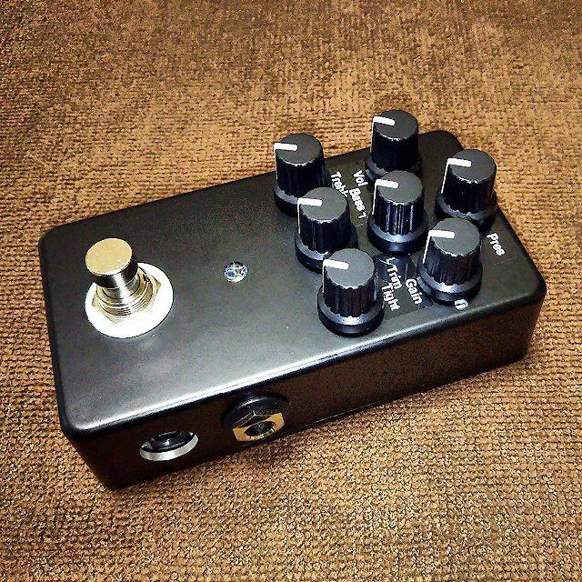 FRIEDMAN BE OD 7knob ハンドメイドクローンの通販 by たあ's shop｜ラクマ