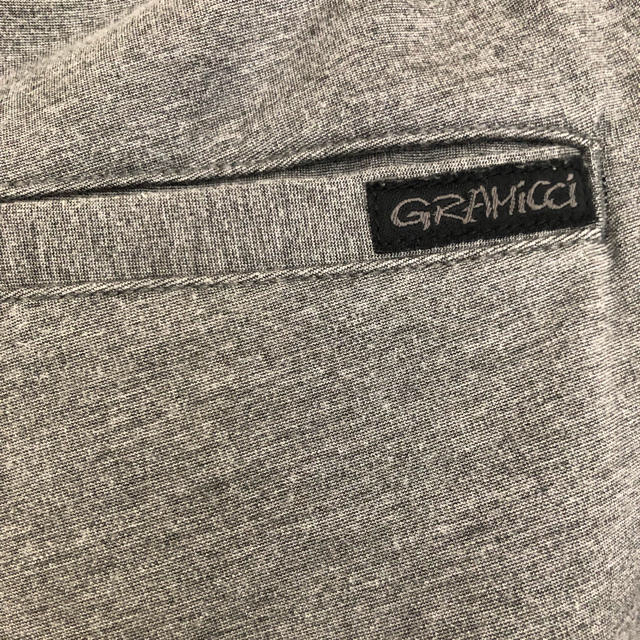 GRAMICCI(グラミチ)の グラミチ パンツ GRAMICCI スラックス ズボン ボトムス 別注 メンズのパンツ(スラックス)の商品写真