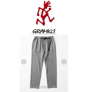 グラミチ(GRAMICCI)の グラミチ パンツ GRAMICCI スラックス ズボン ボトムス 別注(スラックス)