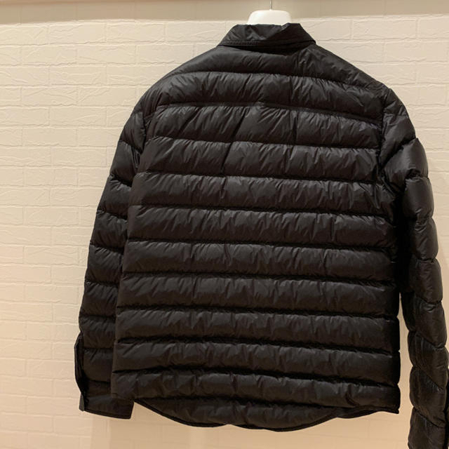 MONCLER(モンクレール)のakm69様専用 メンズのジャケット/アウター(ダウンジャケット)の商品写真