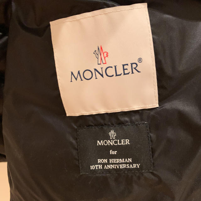 MONCLER(モンクレール)のakm69様専用 メンズのジャケット/アウター(ダウンジャケット)の商品写真