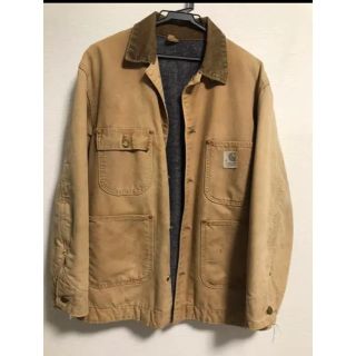 カーハート(carhartt)のカーハート   カバーオール　ジャケット(カバーオール)