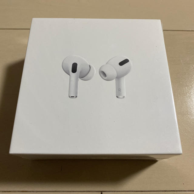 air pods pro