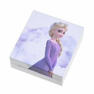 アナトユキノジョオウ(アナと雪の女王)のアナと雪の女王2  エレサネックレス(ネックレス)