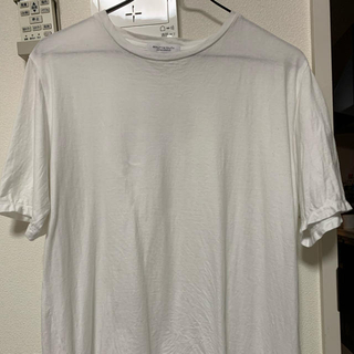 ビューティアンドユースユナイテッドアローズ(BEAUTY&YOUTH UNITED ARROWS)のユナイテッドアローズ　Tシャツ　Lサイズ(Tシャツ/カットソー(半袖/袖なし))