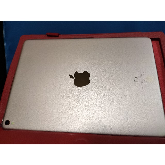 新作登場定番 iPad - 9.7 iPad Pro Wi-Fi 32GB demo機の通販 by るーかす's shop|アイパッドならラクマ 高品質在庫