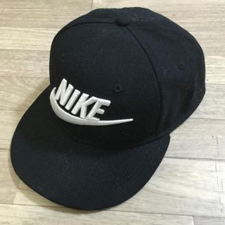 ナイキ(NIKE)のNikeキャップ(キャップ)