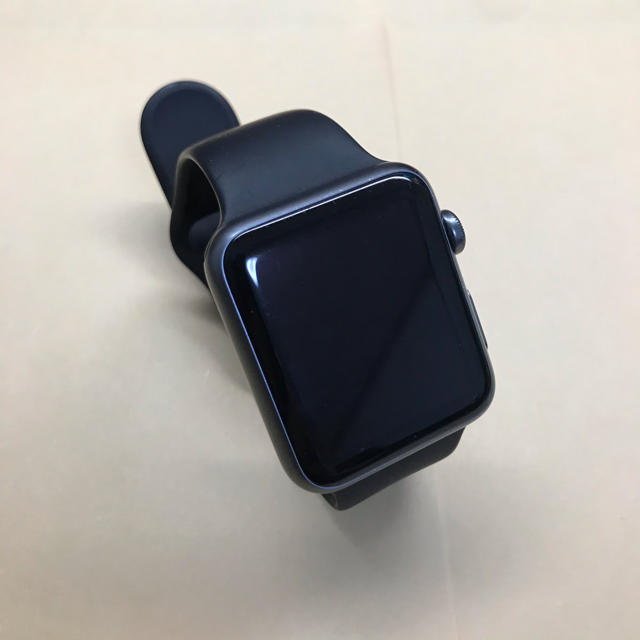Apple Watch‎ 初代 GPSモデル 42mm