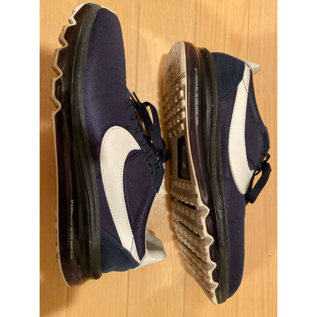 nike air max ld zero hiroshi fujiwara