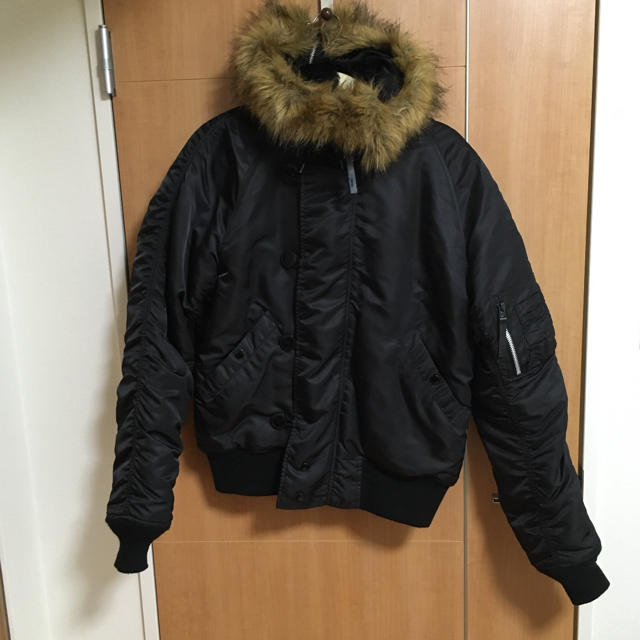 Alpha industries N-2B