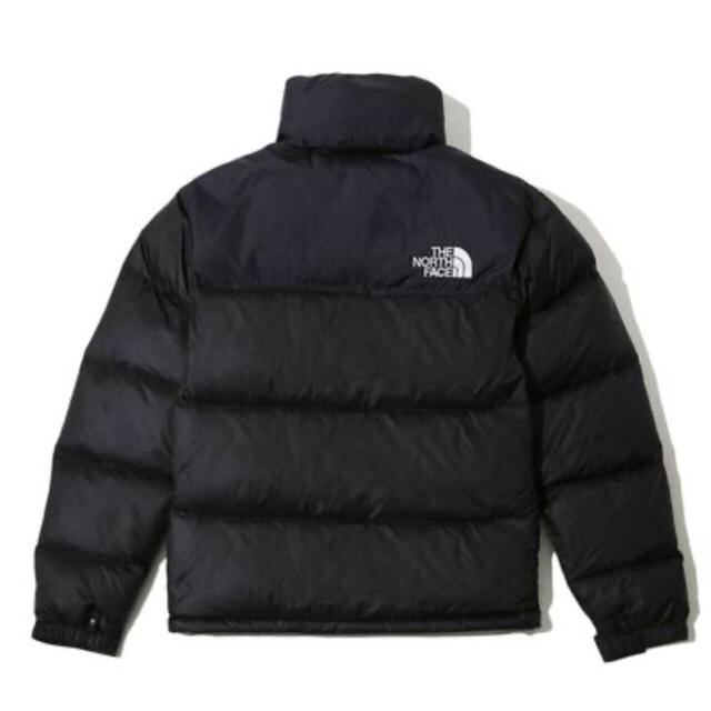 THE NORTH FACE(ザノースフェイス)のTHE NORTH FACE ノースフェイス　ヌプシ　ダウンジャケット 【新品】 メンズのジャケット/アウター(ダウンジャケット)の商品写真