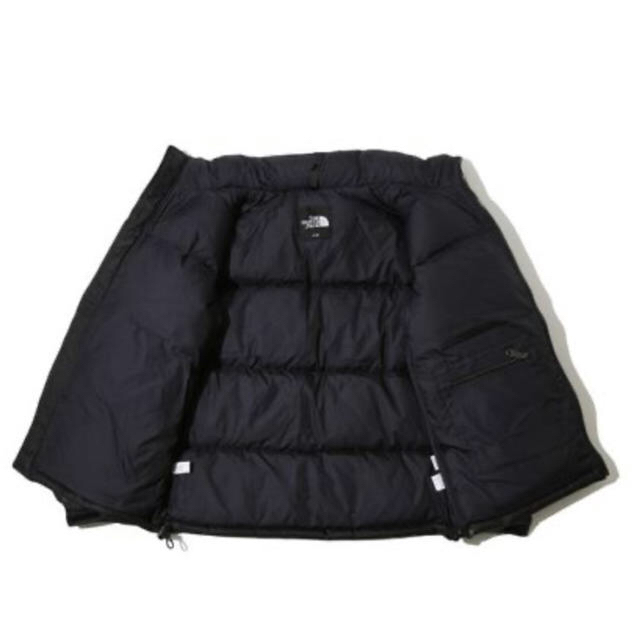 THE NORTH FACE(ザノースフェイス)のTHE NORTH FACE ノースフェイス　ヌプシ　ダウンジャケット 【新品】 メンズのジャケット/アウター(ダウンジャケット)の商品写真