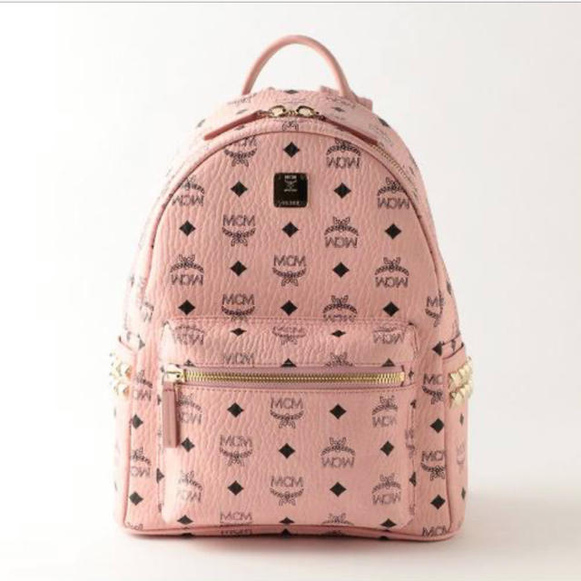 MCMリュック - www.glycoala.com