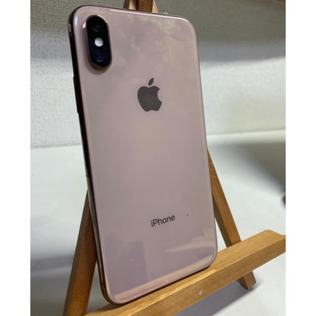 ジャンク iphone Xs 64ギガ ピンクゴールド 新発売 www.gold-and-wood.com