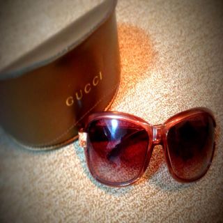 グッチ(GUCCI)のGUCCI サングラス(サングラス/メガネ)