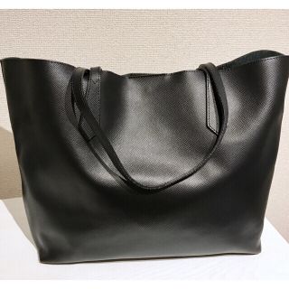 デミルクスビームス(Demi-Luxe BEAMS)のgianni notaro レザー トートBAG(トートバッグ)