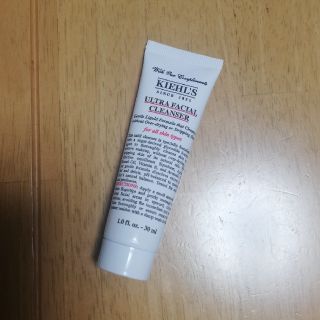 キールズ(Kiehl's)の新品　キールズ　洗顔(洗顔料)