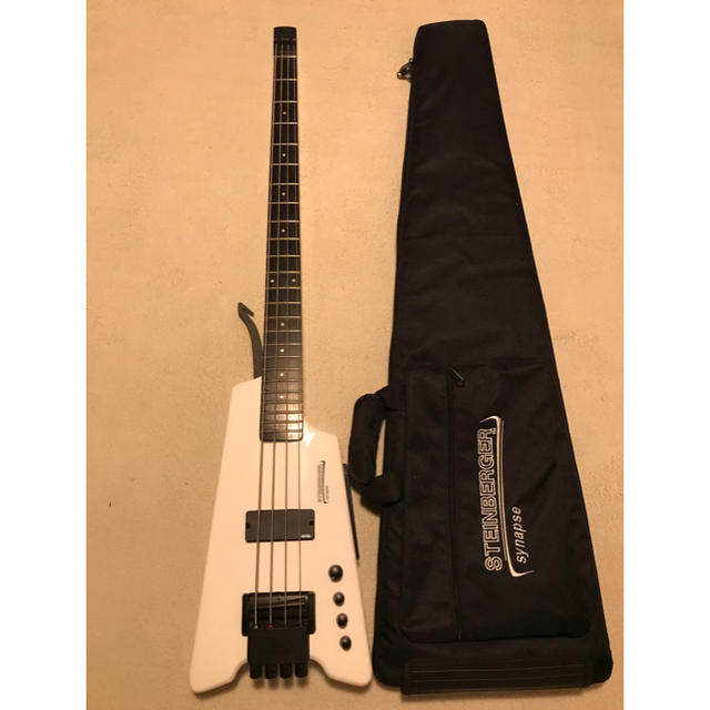 Steinberger Synapse Bass XS-1FPA