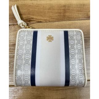 トリーバーチ(Tory Burch)の✩再々値下げ✩Tory Burchミニ財布(財布)