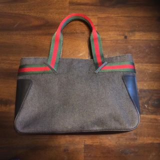 グッチ(Gucci)のGUCCI ミニバッグ(その他)