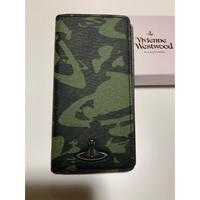 Vivienne Westwood  ヴィヴィアン スマホケースカバー　新品